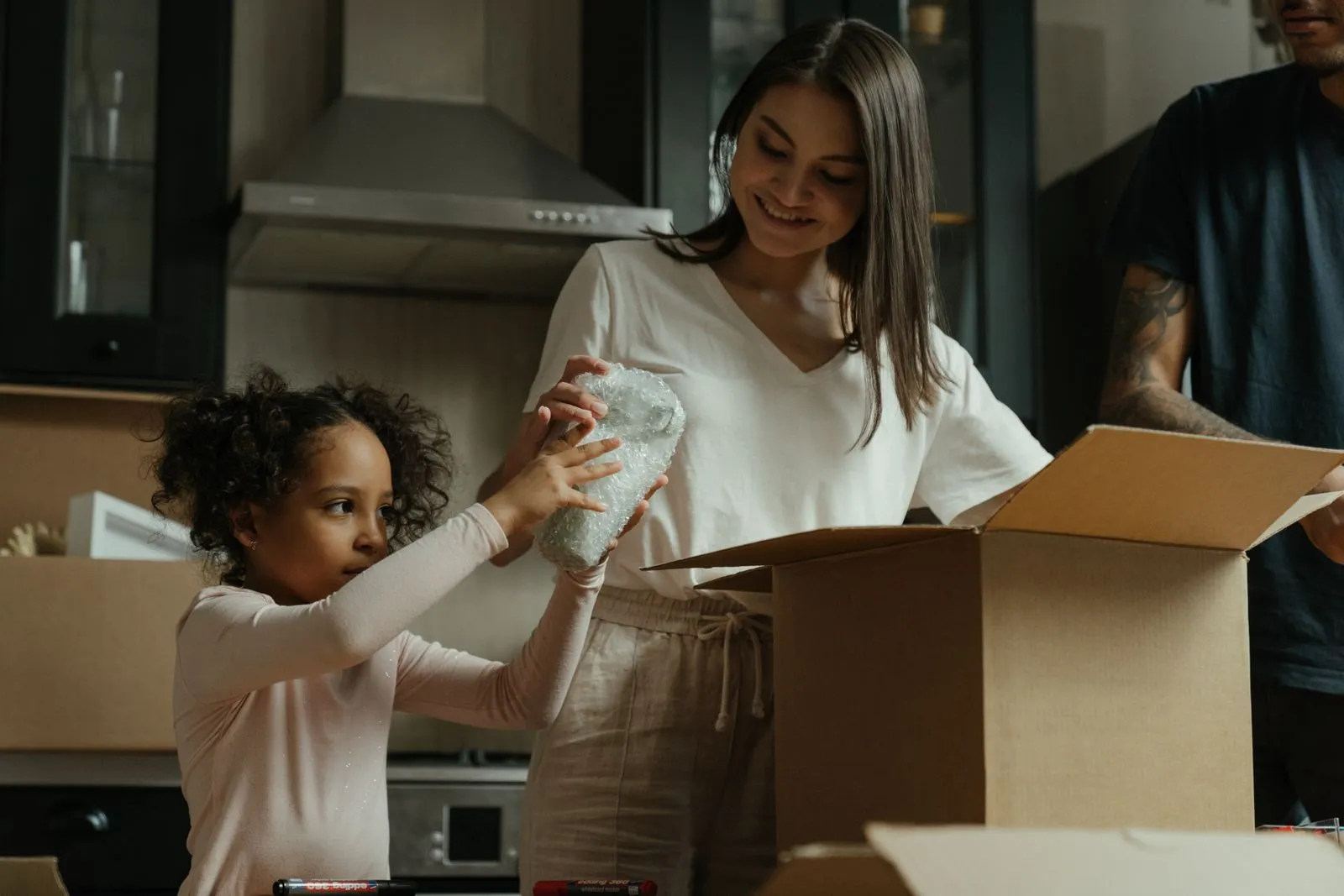 A Moving Checklist for Families Relocating to Wyoming